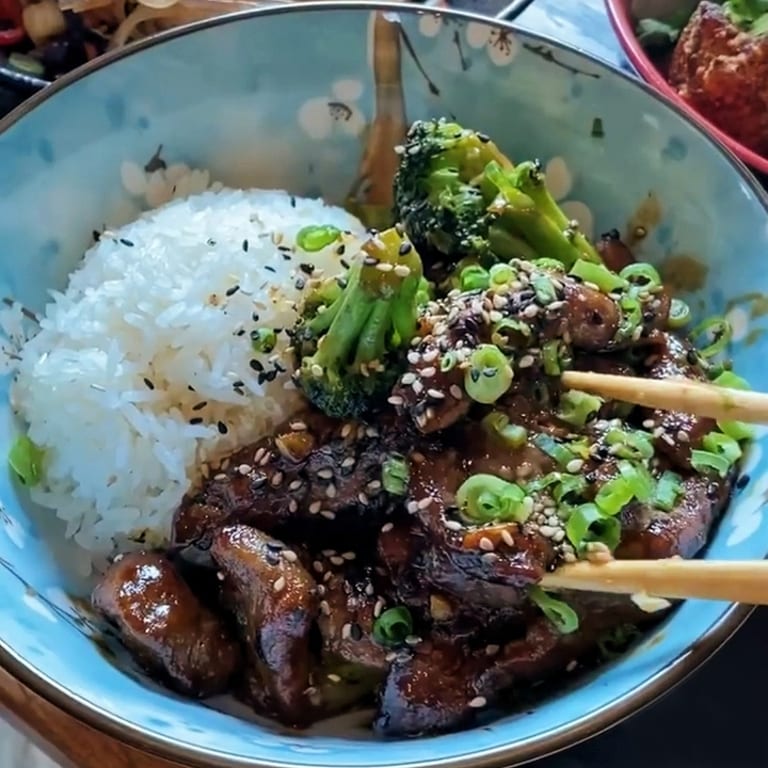 Savor Your Dinner Experience